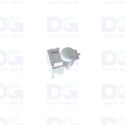 1000012563 Roland — KEY,TOP WHITE GS-24 (22495101) | DGSP