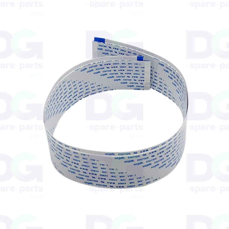 Conjunto de cabeça FPC Mimaki — Conjunto de cabeça FPC — Ref. M007622