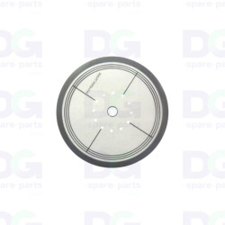 1000002162 — VP-540 Sheet Rotary Disk Slit 360LPI | DGSP