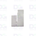22055692 Roland — SP-300 Short Media Clamp L | DGSP