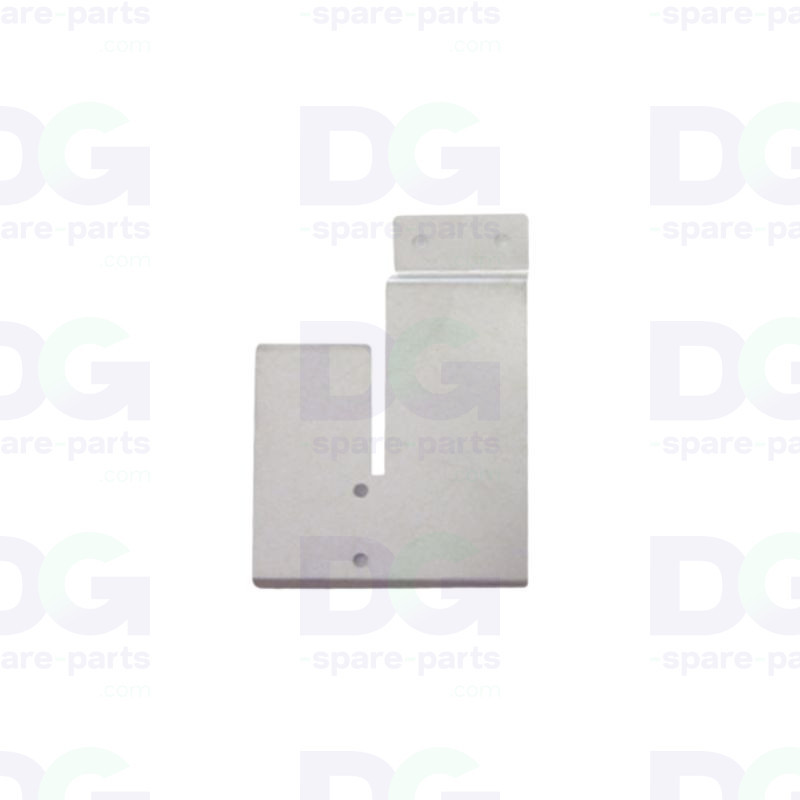 22055692 Roland — SP-300 Short Media Clamp L | DGSP