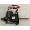 Motor paso a paso lineal Arizona 3010106557 | DG