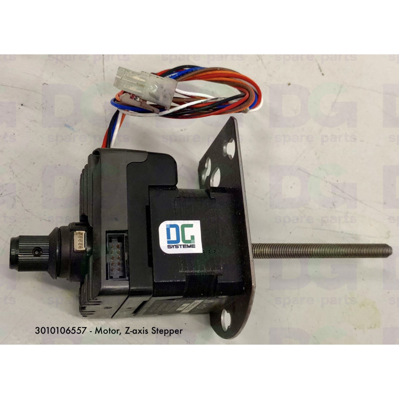 Motor paso a paso lineal Arizona 3010106557 | DG