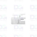 1000015117 Roland — SP-300 BASE,CLAMP MEDIA | DG Spare Parts