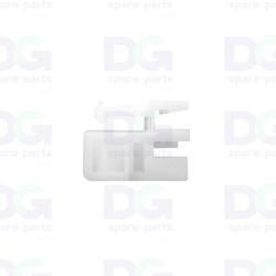 1000015117 Roland — SP-300 BASE,CLAMP MEDIA | DG Spare Parts