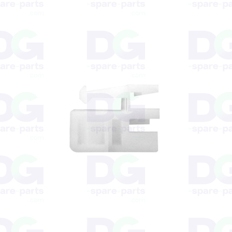 1000015117 Roland — SP-300 BASE,CLAMP MEDIA | DG Spare Parts