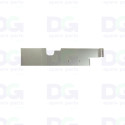 1000001523 Roland — XC-540 Clamp Media Plate L | DGSP