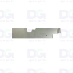 1000001523 - XC-540 Clamp Media Plate L