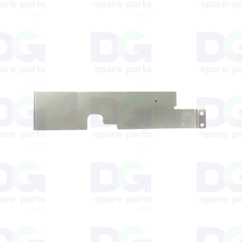 1000001523 - XC-540 Clamp Media Plate L