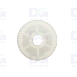 21975124 Roland — CJ-540 Pulley, T14P2S4 + Gear, S53 | DGSP