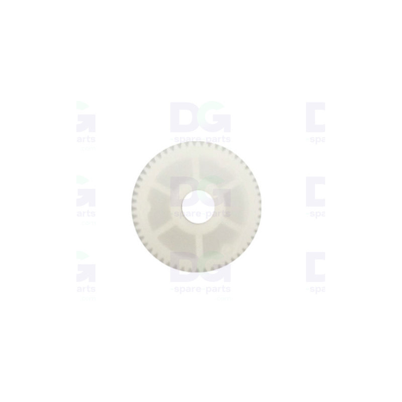 21975124 Roland — CJ-540 Pulley, T14P2S4 + Gear, S53 | DGSP