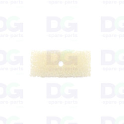M905215 Mimaki — JV33 PC Pipe Soak Up Pad | DG Spare Parts