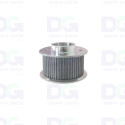 1000001904 Roland — PULLEY,T55P2S16(B21C26) | DG Spare Parts