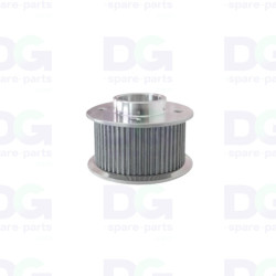 1000001904 Roland — PULLEY,T55P2S16(B21C26) | DG Spare Parts
