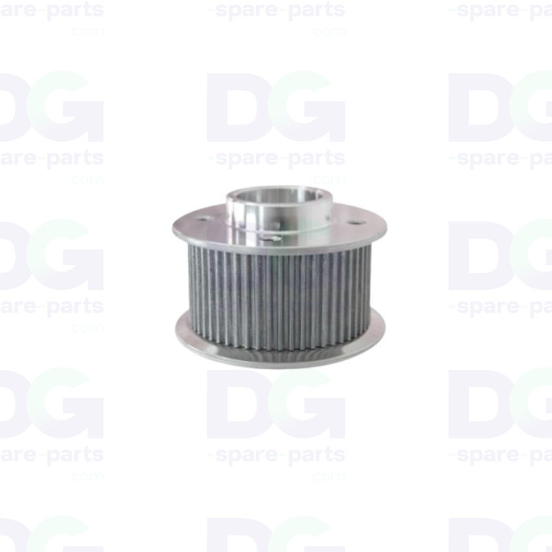 1000001904 Roland — PULLEY,T55P2S16(B21C26) | DG Spare Parts