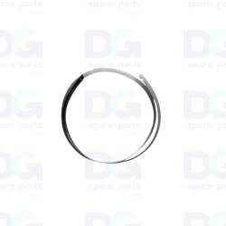 1000007719 - BN-20 Sheet, Linear Scale