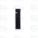 1000012407 - XF-640 PLATE,CLAMP MEDIA R2