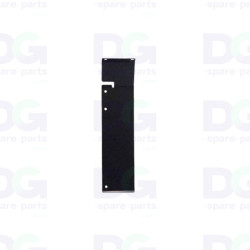 Clamp Media Plate R2 Roland XF-640 | DG