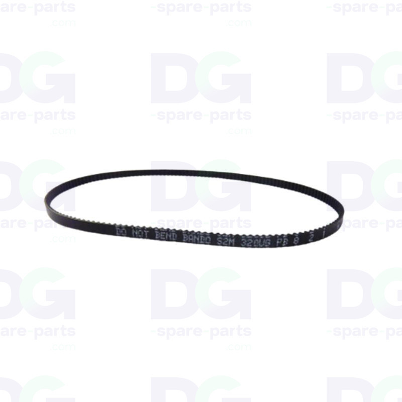 Toothed Drive Belt 40 S2M 320U Mimaki JV33 | DG