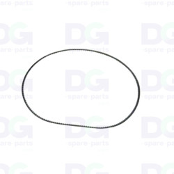 Correa dentada 40 S2M 320U Mimaki JV33 | DG