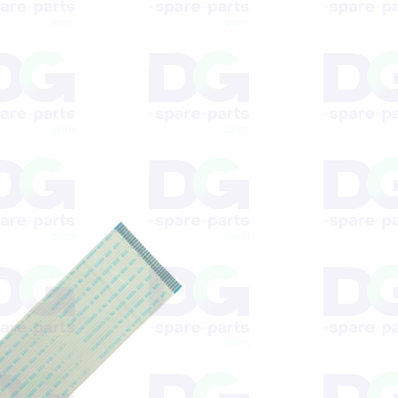E301115 Mimaki — CJV150 FFC 1.00-30-3500 | DG Spare Parts
