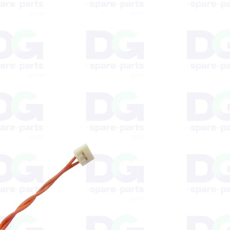 DF-42234 Mutoh — Cutter Solenoid Assy | DG Spare Parts
