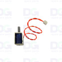 DF-42234 Mutoh — Cutter Solenoid Assy | DG Spare Parts