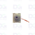 DF-42234 Mutoh — Cutter Solenoid Assy | DG Spare Parts