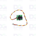 DF-48986 - VJ-1204 CR Encoder Assy
