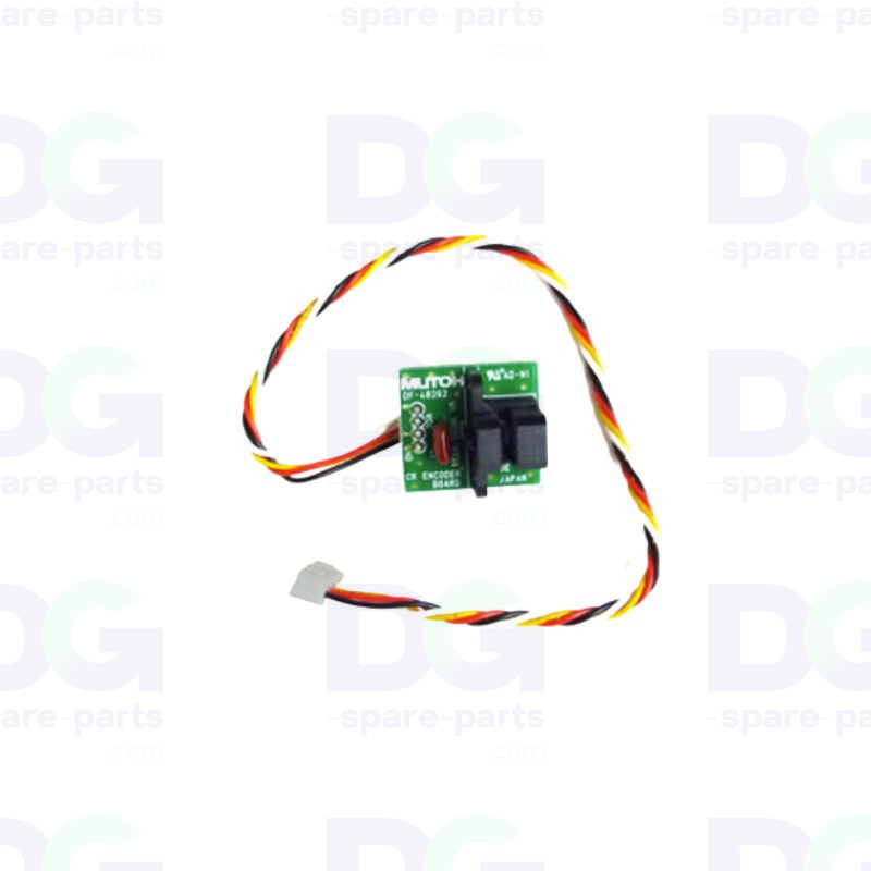 DF-48986 Mutoh — VJ-1204 CR Encoder Assy | DG Spare Parts