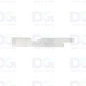 Placa de fixação Roland XC-540 XR-640 — Ref. 1000001524