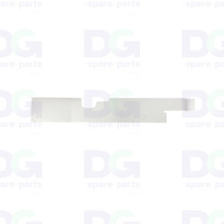 1000001524 - XC-540 Clamp Media Plate R