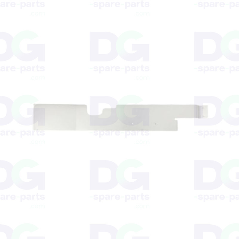 Rollen-Medienhalter Roland XC-540 XR-640 — Art.-Nr. 1000001524