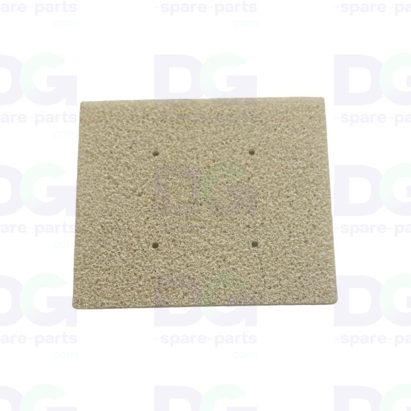 Solvent Absorbent Sponge Mutoh VJ16STG-FB-SO3 | DG