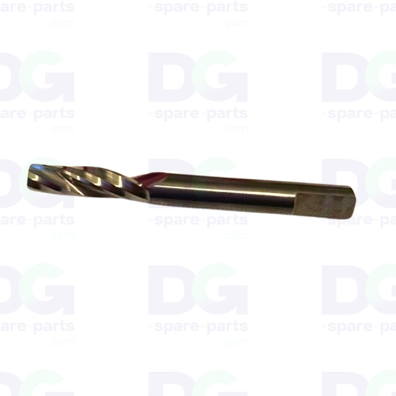Compatible Zund R116 milling tool - 3910759 | DG Spare Parts