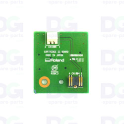 W701406070 Roland — ASSY,CARTRIDGE IC BOARD | DG Spare Parts