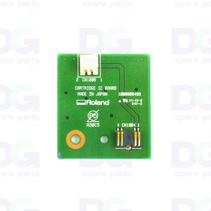 W701406070 Roland — ASSY,CARTRIDGE IC BOARD | DG Spare Parts