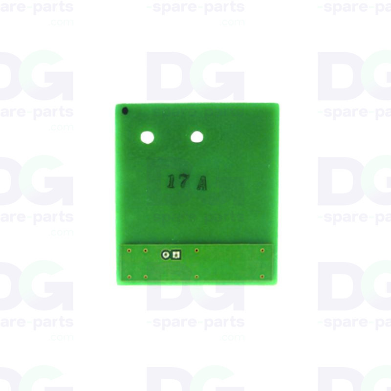 W701406070 - ASSY,CARTRIDGE IC BOARD