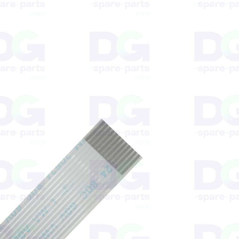 23475205 - CABLE CARD 12P1 2510L BB