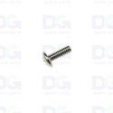 31229103AS Roland — Screw Set TRUSS M2*6 NI (100 pcs) | DGSP