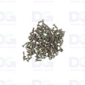 31229103AS - Screw Set TRUSS M2*6 NI (100 pcs)