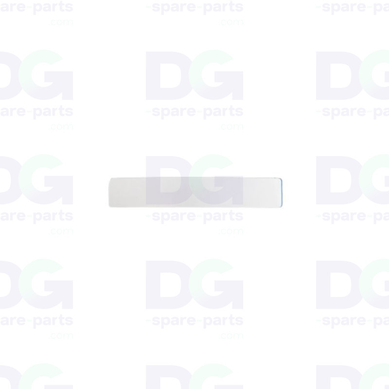1000010123 Roland — SHEET,CLAMP MEDIA | DG Spare Parts