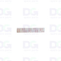 1000010123 Roland — SHEET,CLAMP MEDIA | DG Spare Parts