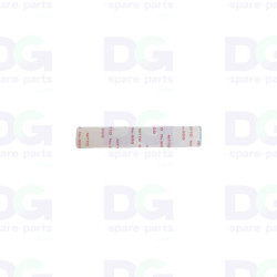 1000010123 Roland — SHEET,CLAMP MEDIA | DG Spare Parts