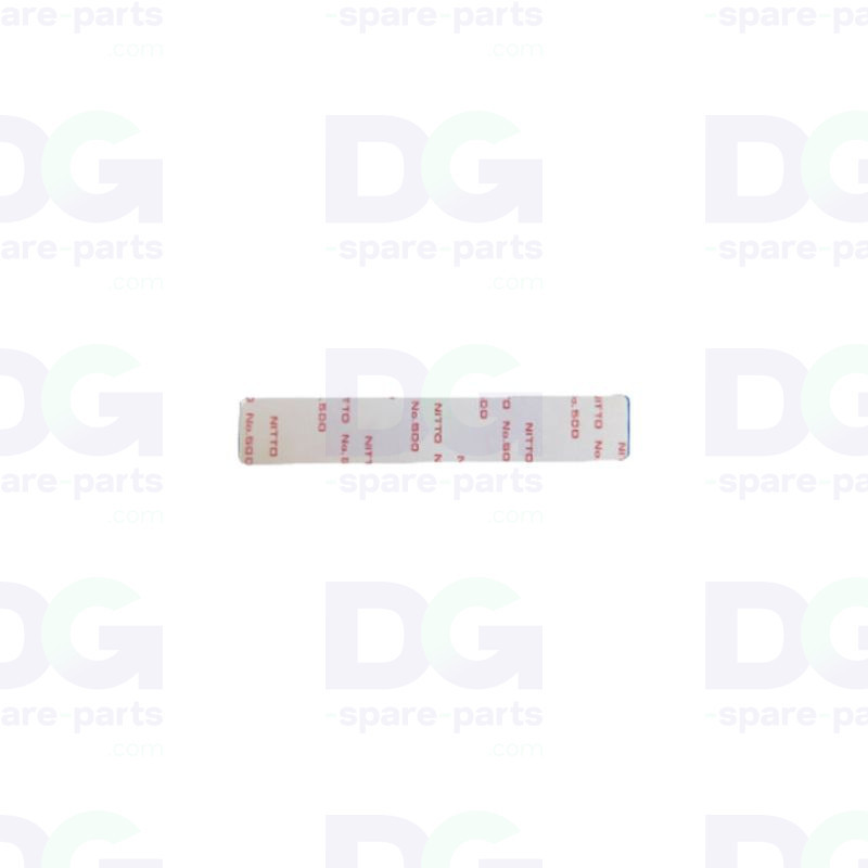 1000010123 Roland — SHEET,CLAMP MEDIA | DG Spare Parts