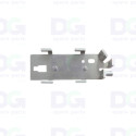 22135440 Roland — GUIDE,HEAD AL | DG Spare Parts