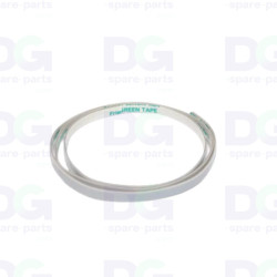 1000025072 Roland — PAD,CUTTING  (W6MM*L10M) WHITE | DGSP