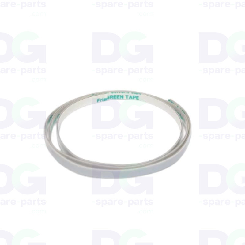 1000025072 Roland — PAD,CUTTING  (W6MM*L10M) WHITE | DGSP