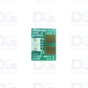 E104534 Mimaki — Ink leak sensor PCB | DG Spare Parts