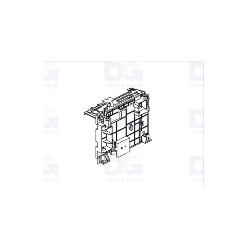 6702041180 - ASSY,HOLDER I/C